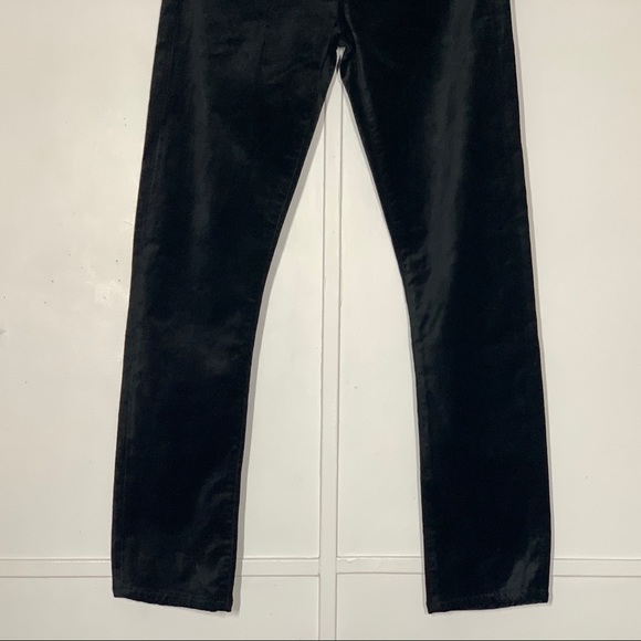 CITIZENS OF HUMANITY Harlow Ankle Mid Rise Women's Jeans - Picture 6 of 13